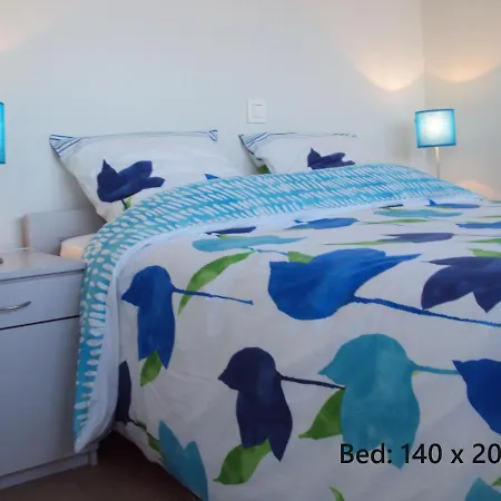 Bed & Breakfast Annelou Blankenberge