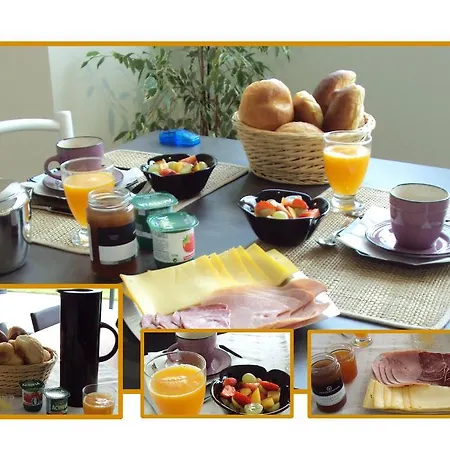 Bed & Breakfast Annelou